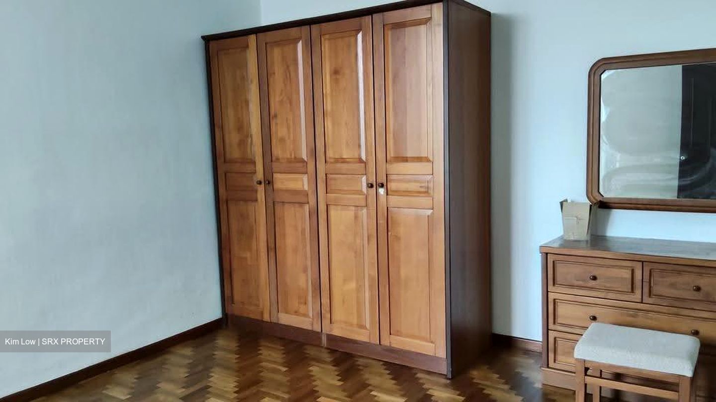 Maysprings (D23), Apartment #612572101